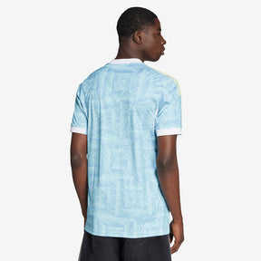 Camisa Juventus 2025/26 II