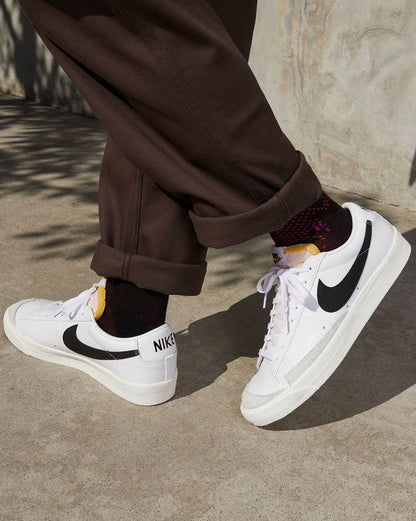NIKE BLAZER LOW '77 VINTAGE - Unisex