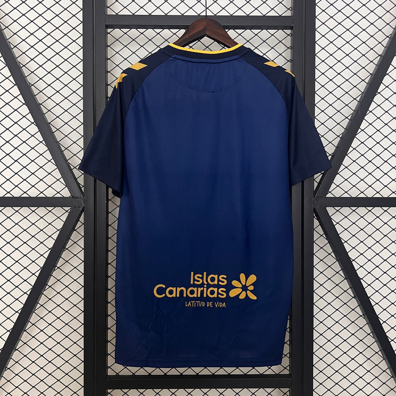 CAMISETA TENERIFE II 24/25 HOMBRE