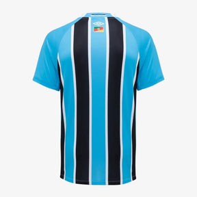 Camisa Umbro Grêmio 2025/26 I