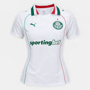 Camisa Feminina Palmeiras 2026/27 II