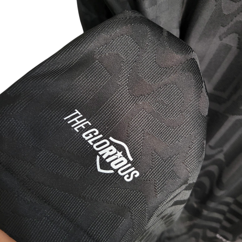 Camisa Botafogo III 23/24 - Preto