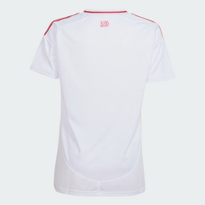 Camisa Feminina Adidas Internacional 2025/26 II