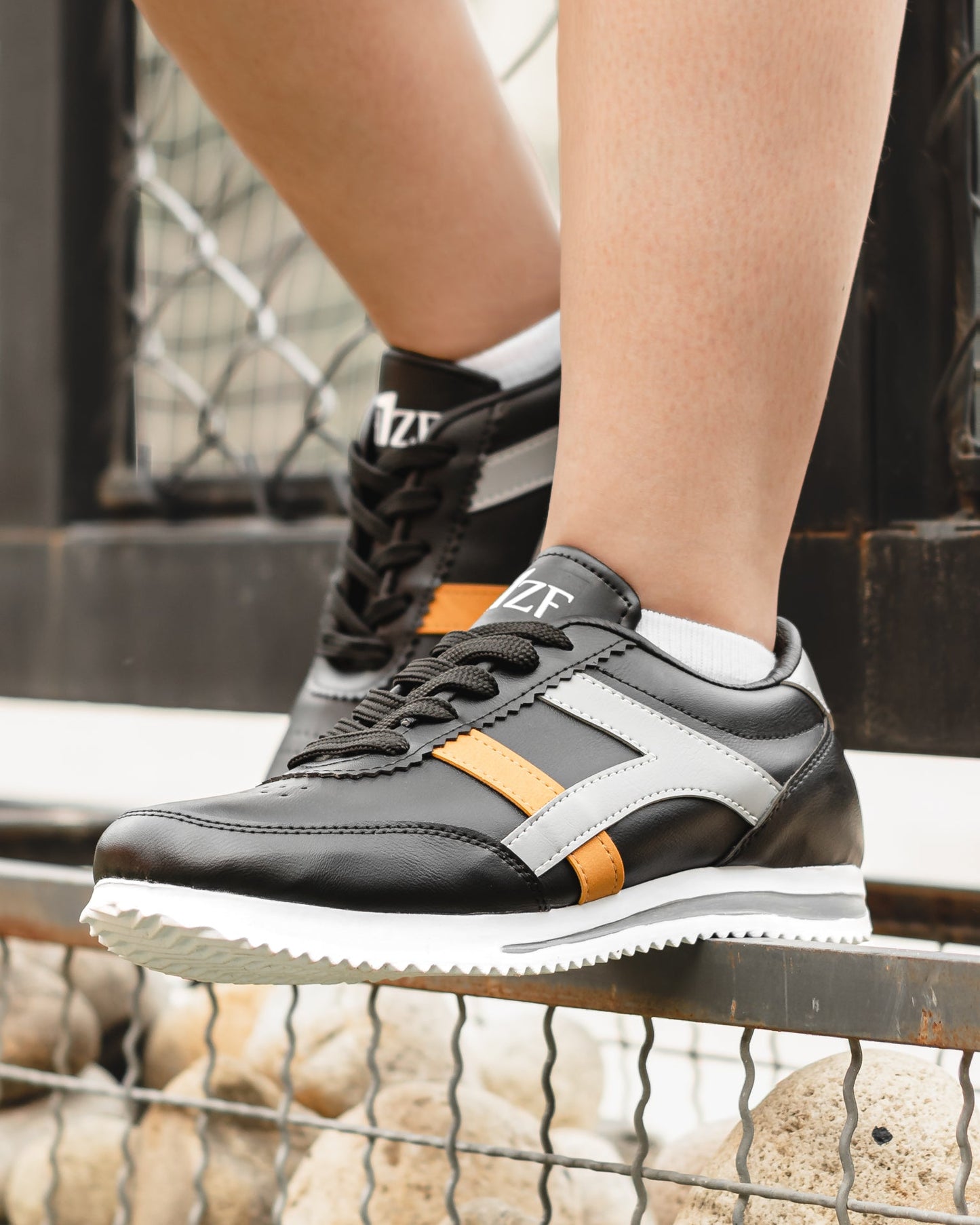 ASICS TIGER - Spring 2