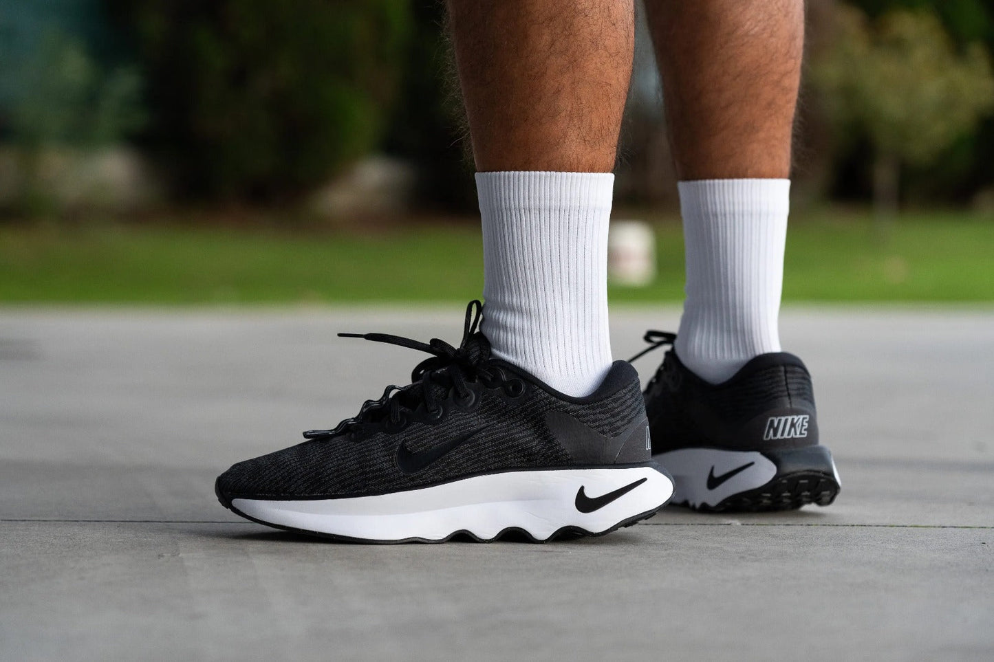 NIKE MOTIVA - COLECCION PREMIUM + CAJA