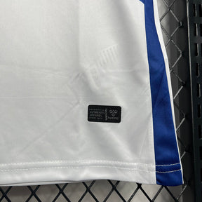 Camisa CD Tenerife 24/25 - Home - Branco