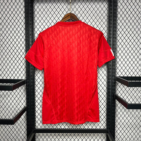 Camisa Liverpool l Retro 2010