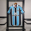 Camisa Grêmio 2000 - Versão Retrô