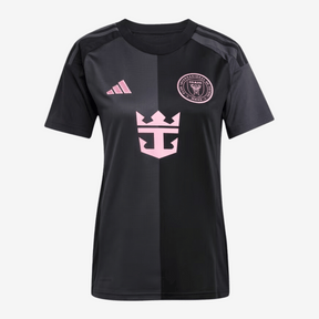 Camisa Feminina Adidas Inter Miami 2025/26 I
