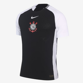 Camisa Nike Timão 2025/26 II Jogador
