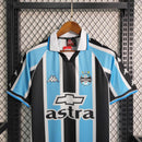 Camisa Grêmio 2000 - Versão Retrô