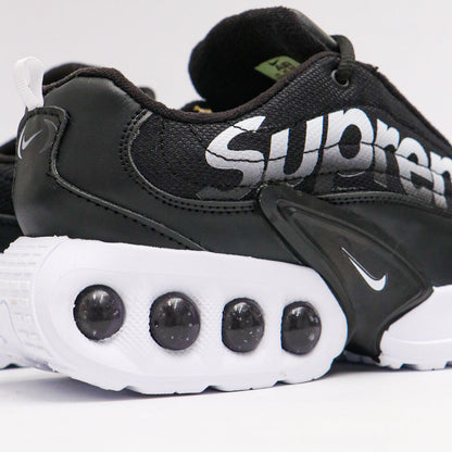 Nike Shox Ride 2 x Supreme – Edición Exclusiva