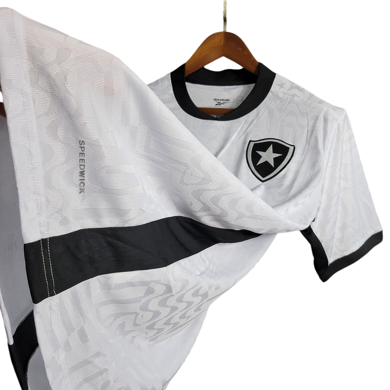 Camisa Botafogo II 23/24 - Preto