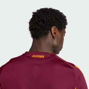 Camisa Roma 2025/26 I