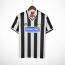 Camisa Juventus Titular 94/95 - Versão Retrô