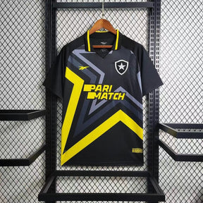 Camisa Botafogo Special 23/24 - Preto