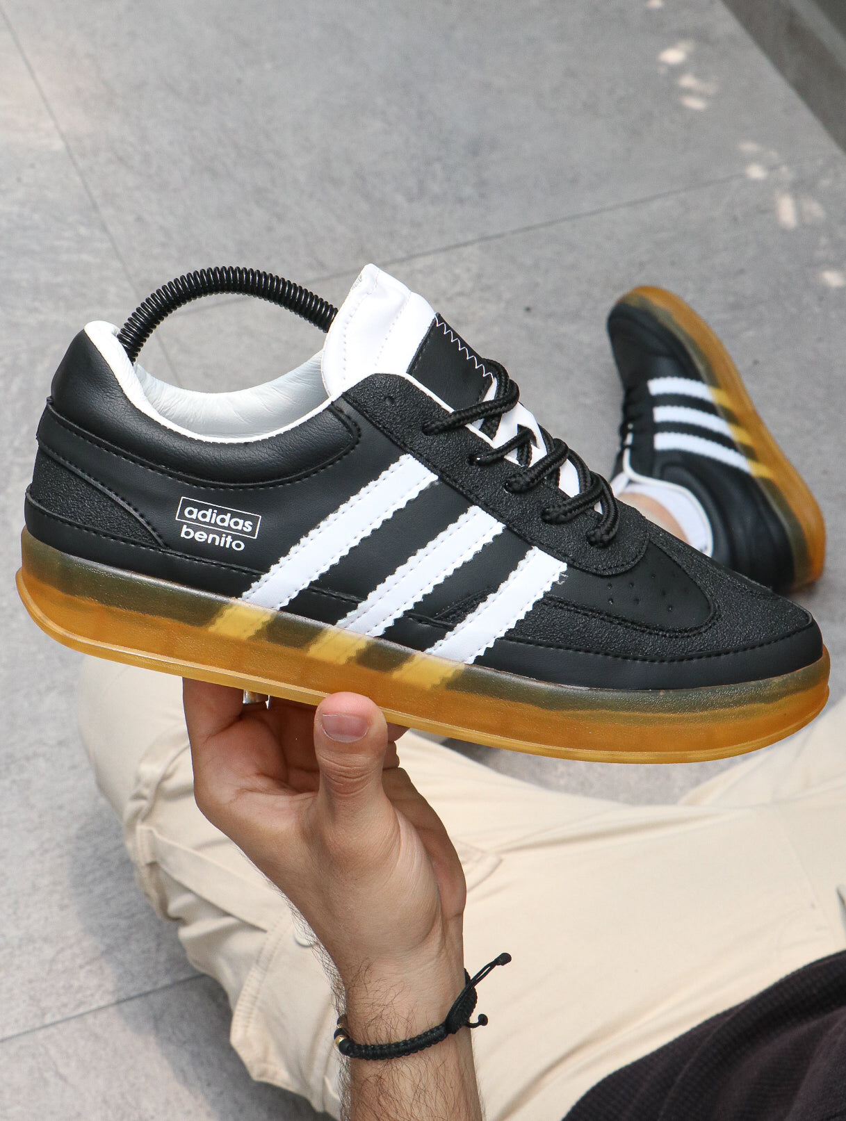 ADIDAS BENITO - Unisex