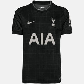 Camisa Tottenham II 25/26