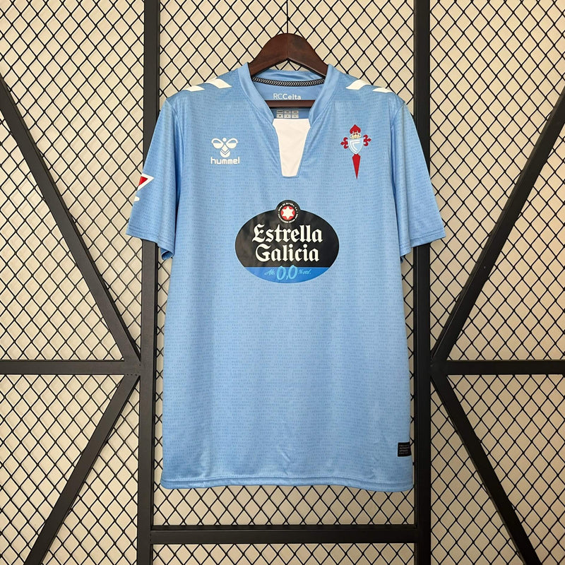 CELTA DE VIGO I 24/25 HOMBRE