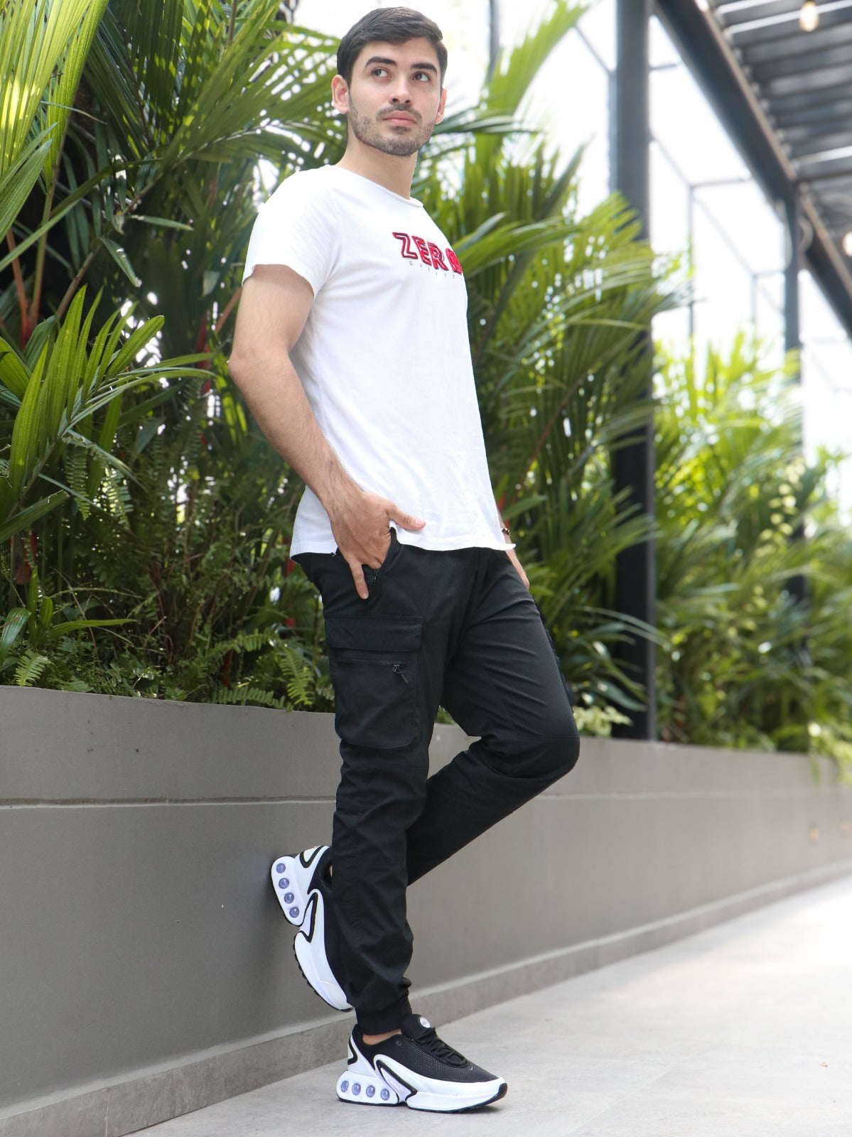 NIKE AIR MAX DN