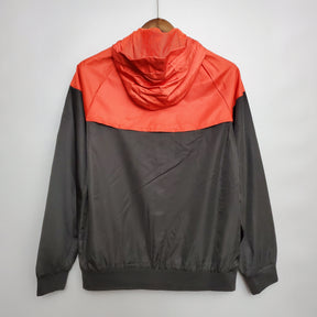 Corta-vento Roma estilo Clássico 19/20