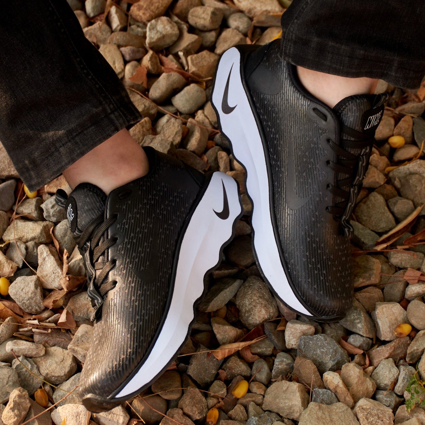 NIKE MOTIVA - COLECCION PREMIUM + CAJA
