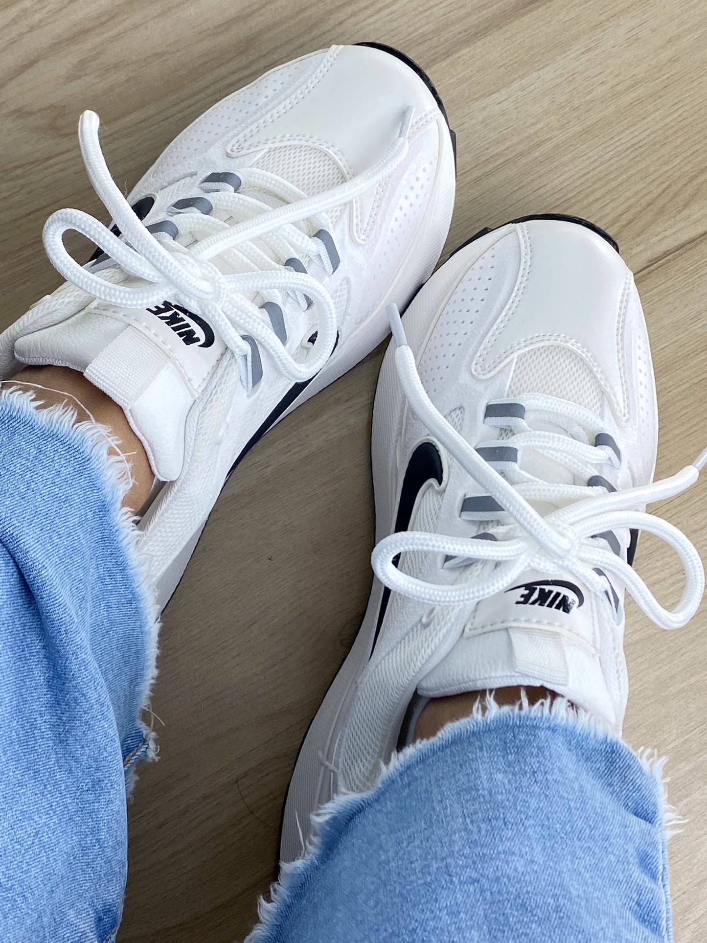 NIKE BAILLELI - UNISEX