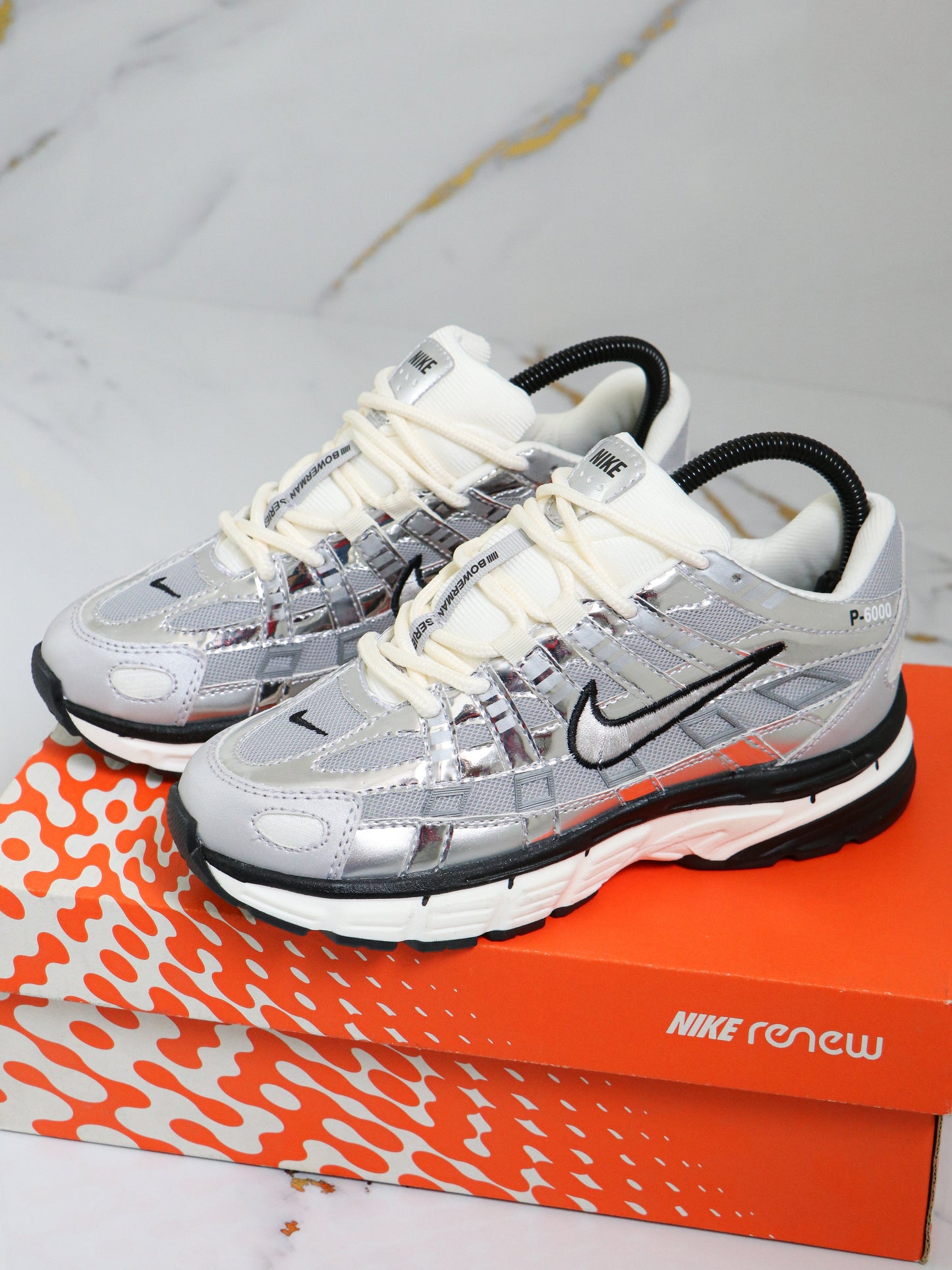 NIKE P-6000 - UNISEX