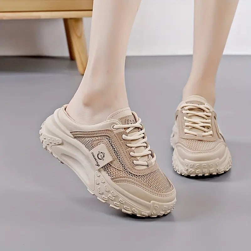 Sueco OUXING: Elegancia y Comodidad