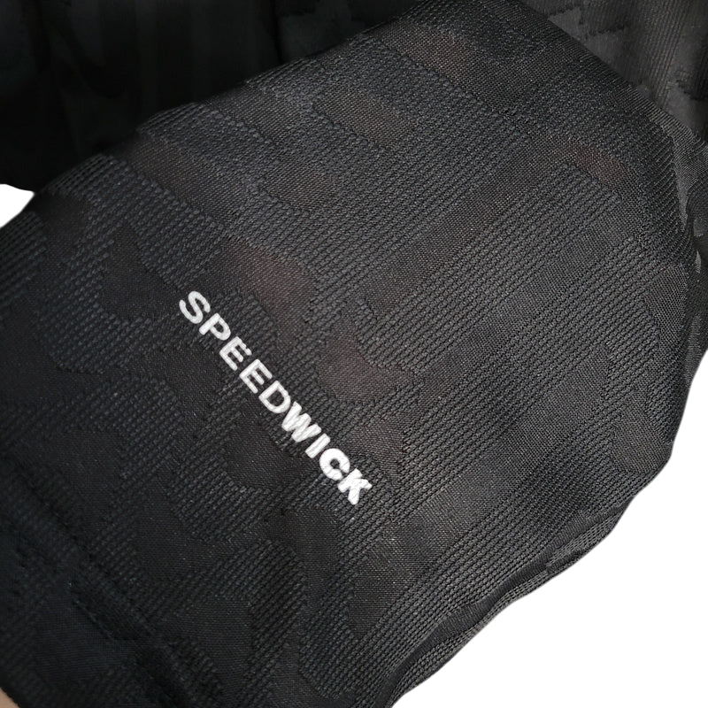 Camisa Botafogo III 23/24 - Preto