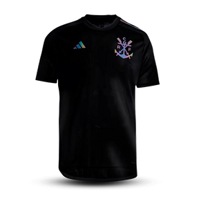 Camisa do Flamengo 2024/25 Third