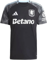 Camisa Aston Villa II 25/26