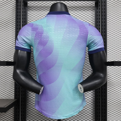 CAMISETA ARSENAL III 24/25 HOMBRE (VERSIÓN JUGADOR)