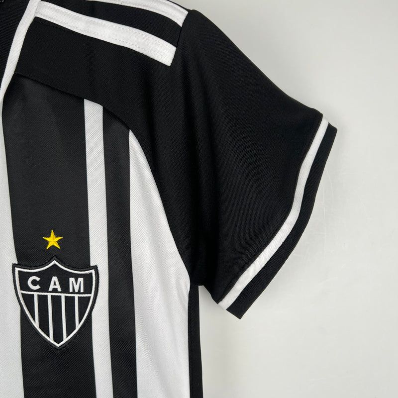 ATLETICO MINEIRO I 23/24 MUJER