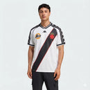 Camisa Vasco 2000 Retrô Branca