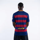 Camisa Barcelona 2015/2016 Retrô