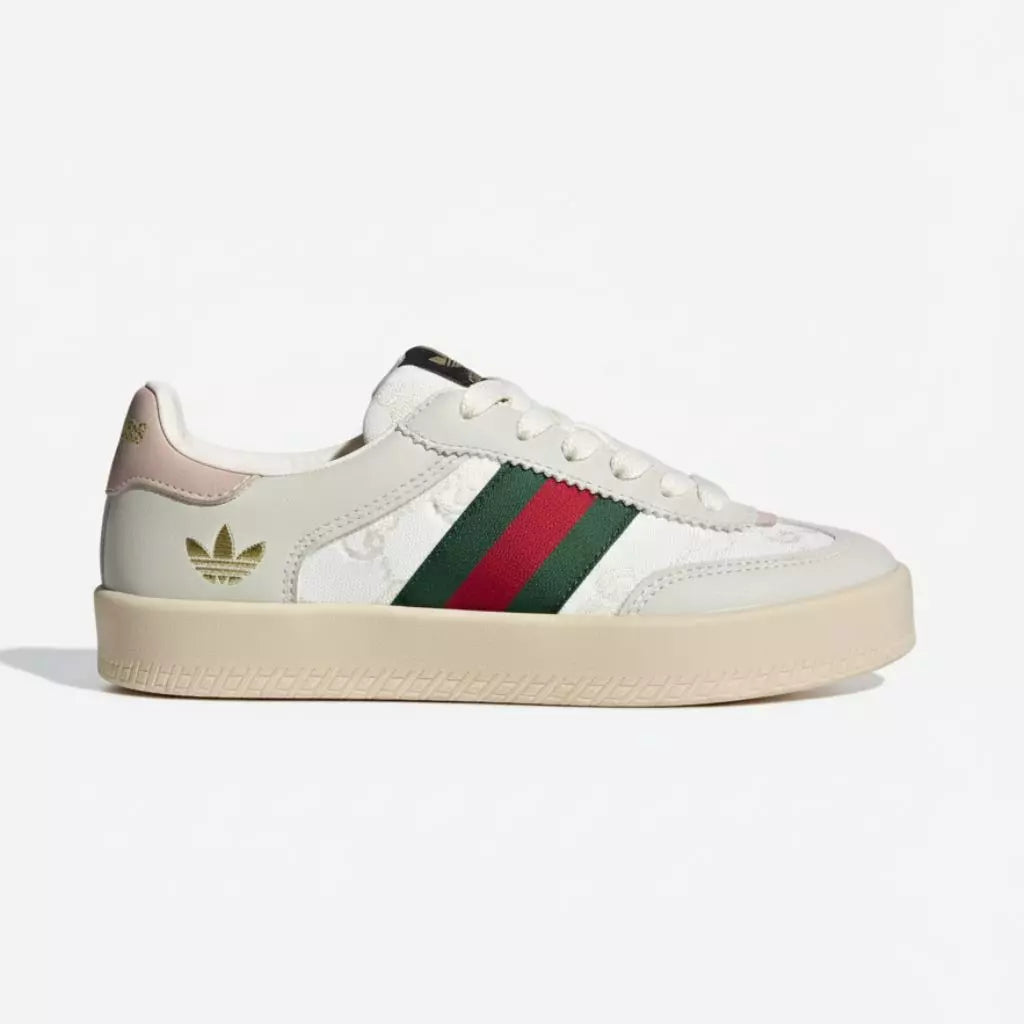 Adidas Cort x Gucci 'Bege/Caramelo'