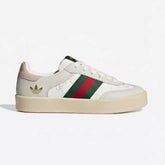 Adidas Cort x Gucci 'Bege/Caramelo'