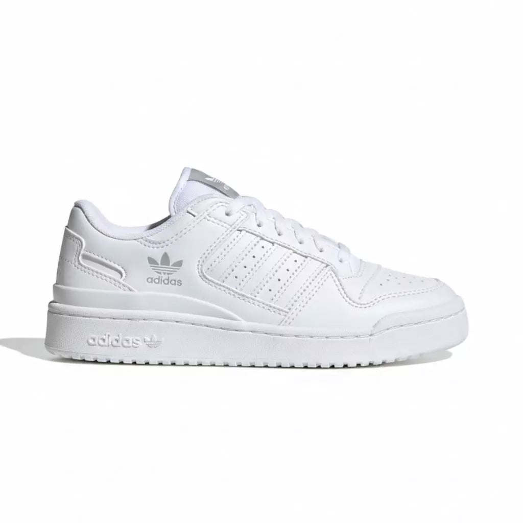 Adidas Forom low CL 'Branco'