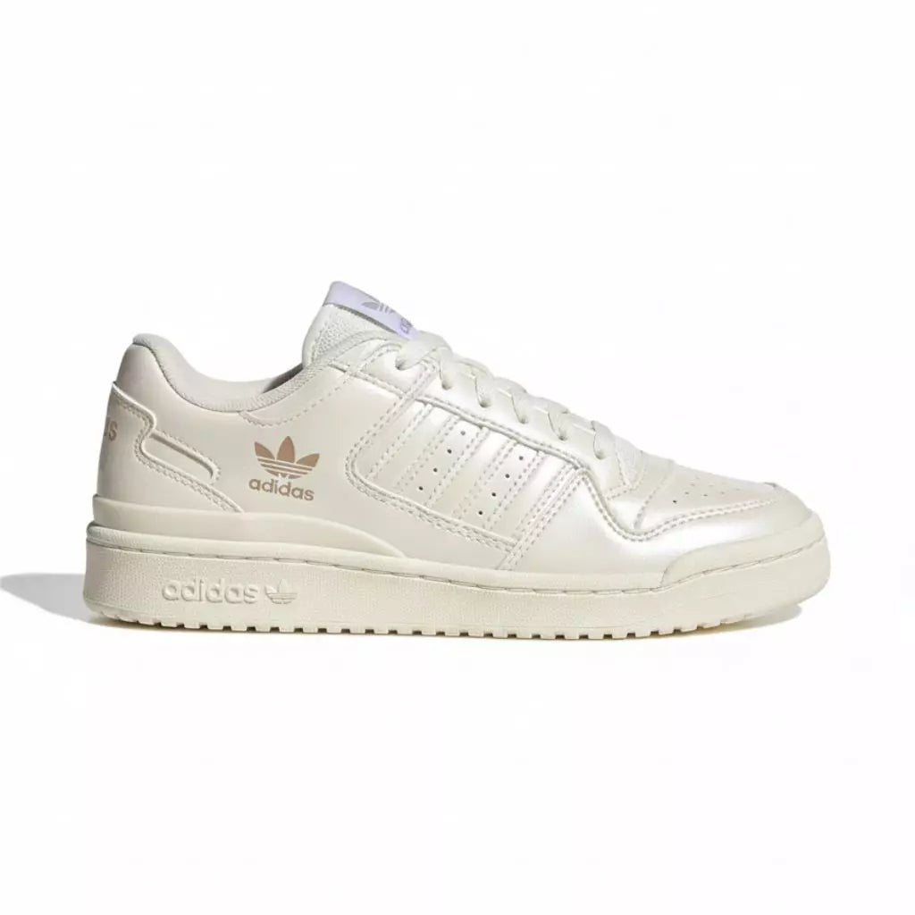 Adidas Forum low CL 'Creme'