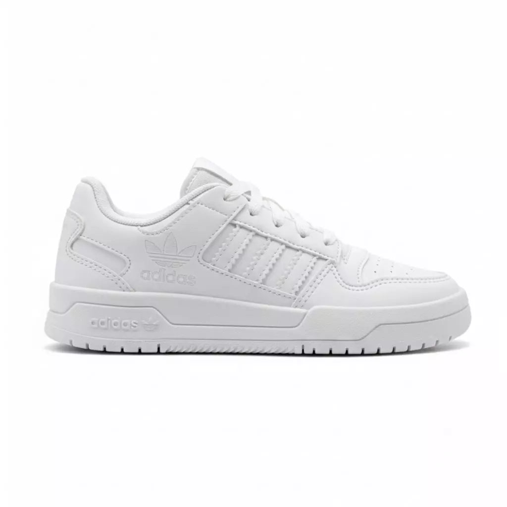 Adidas Forum Low CL 'Branco'