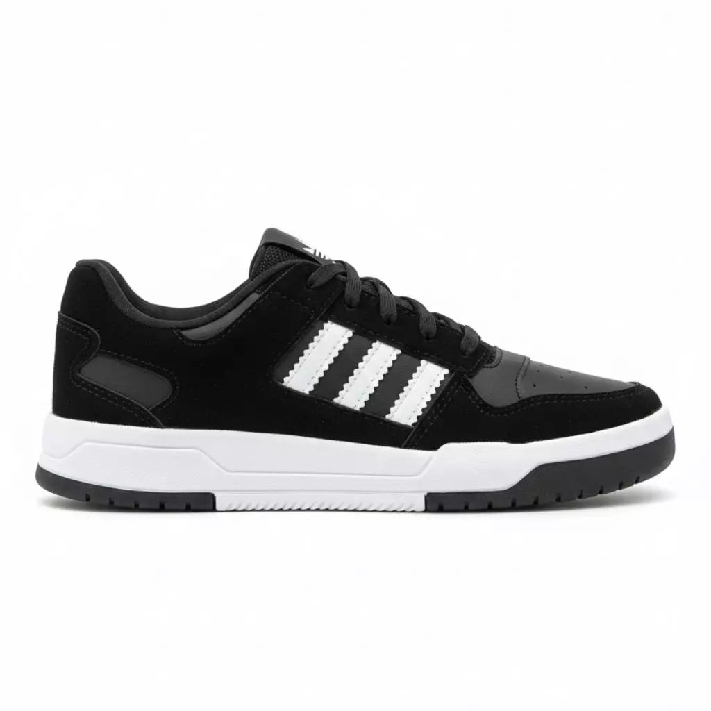 Adidas Forum Low CL 'Preto'