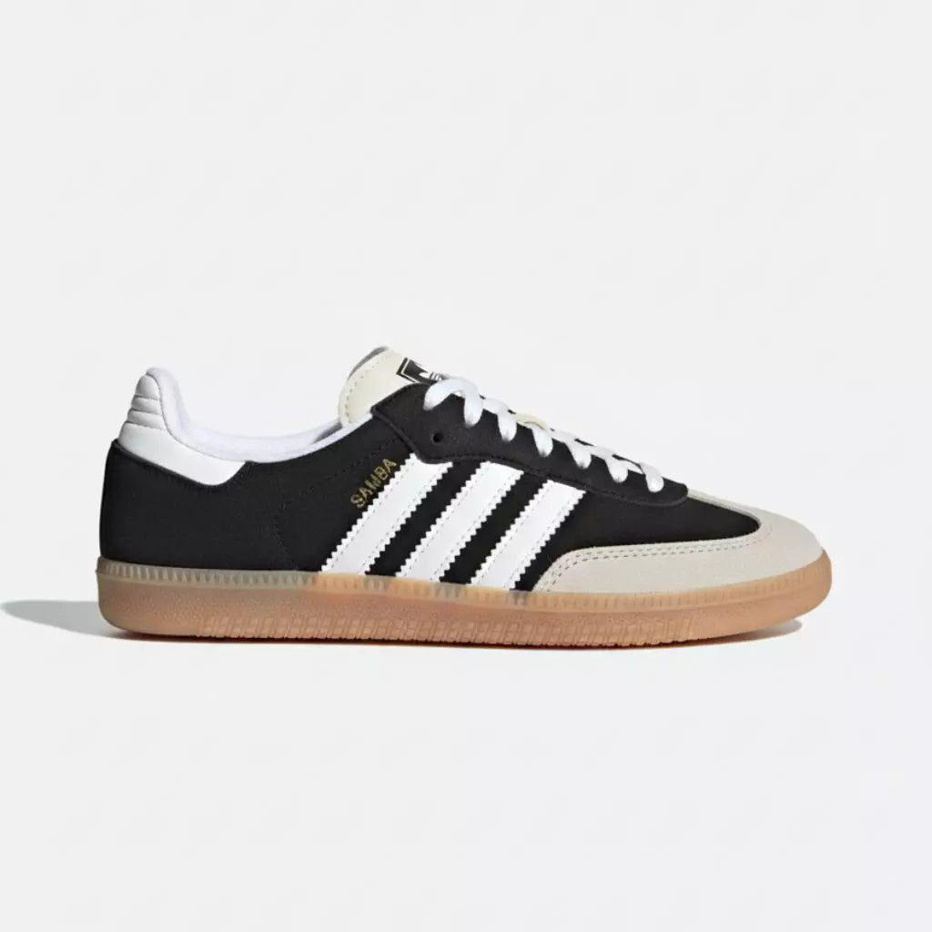 Adidas Samba 'Preto'