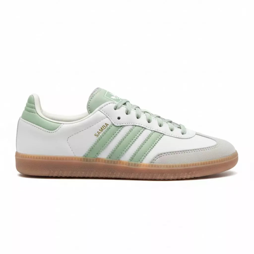 Adidas Samba 'Verde'