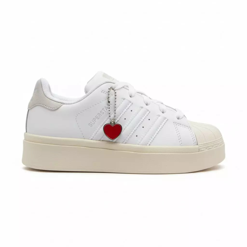 Adidas Superstar 'Branco'