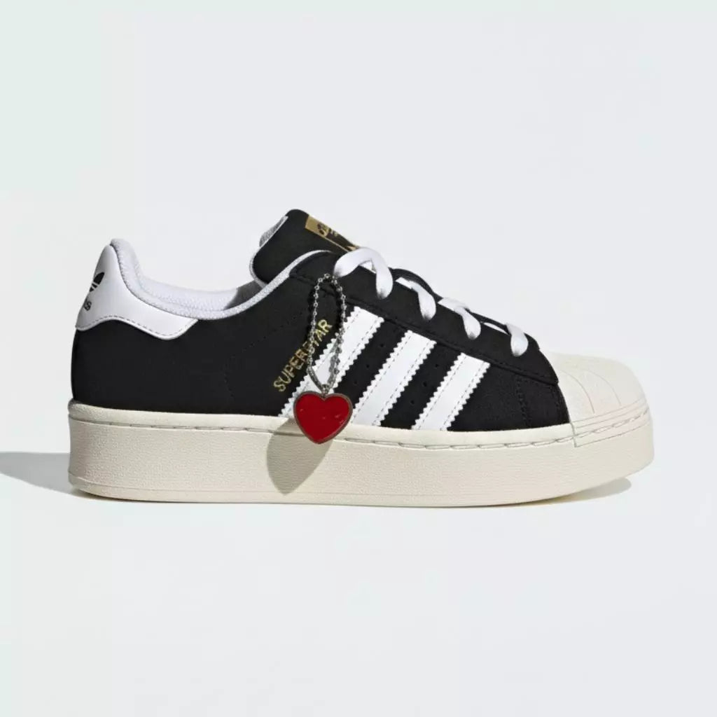 Adidas Superstar 'Preto'