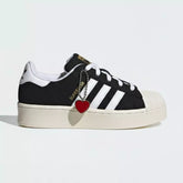 Adidas Superstar 'Preto'