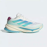 Adidas refletivo 'Branco/Azul'