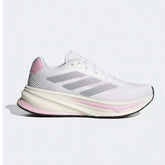 Adidas refletivo 'Branco/Rosa'