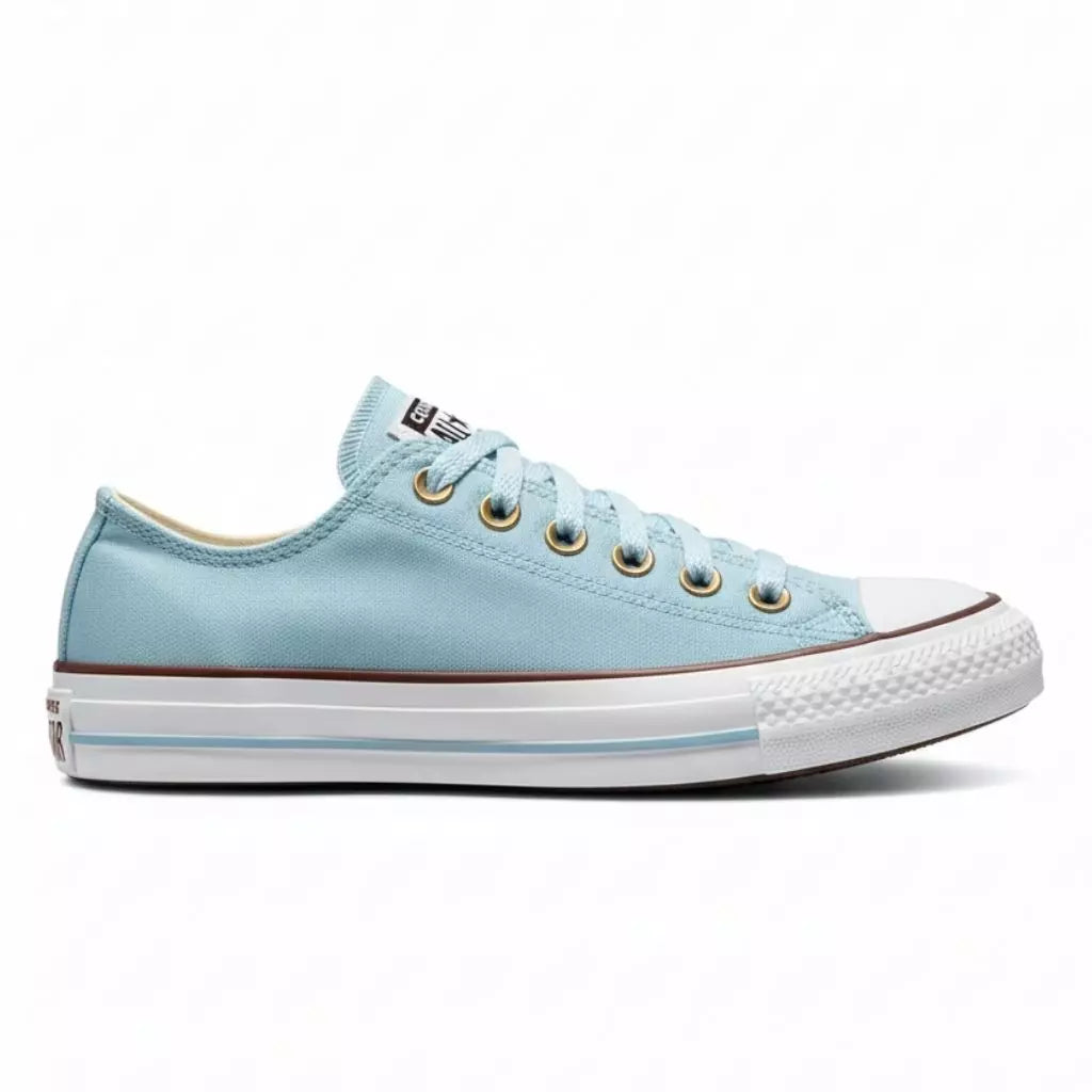 All star tradicional Candy Color 'Azul'